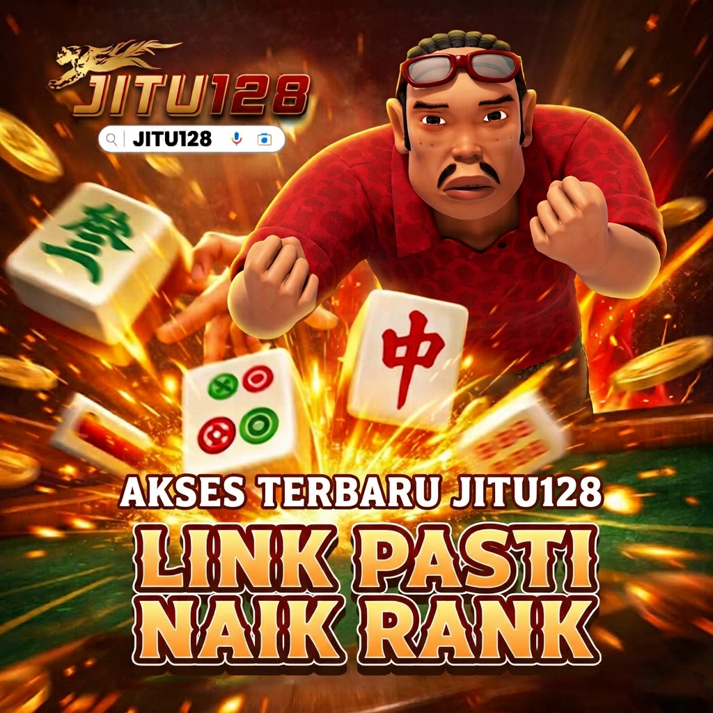 Banner JITU128